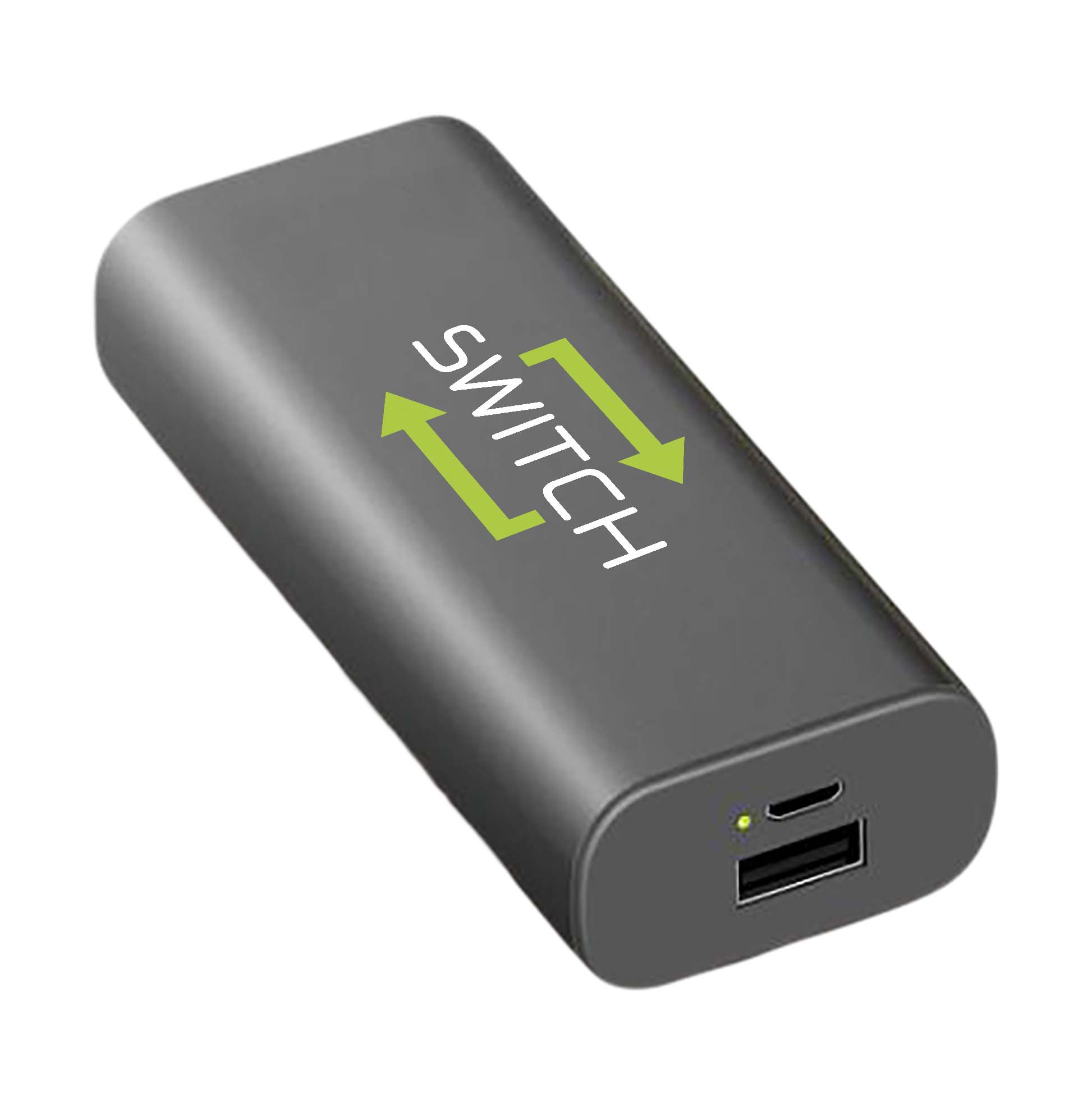 Read more about the article SWITCH Powerbank